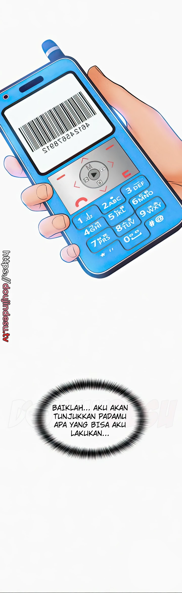 Pay With Sperm Pay Chapter 36 - Page 20